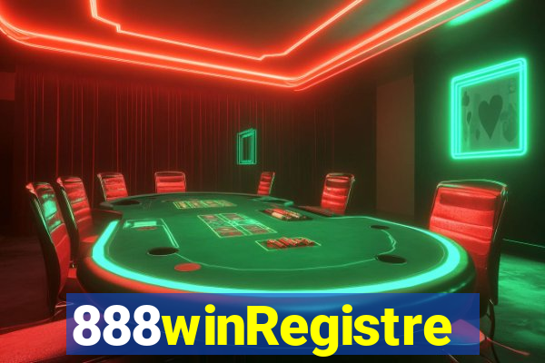 888winRegistre