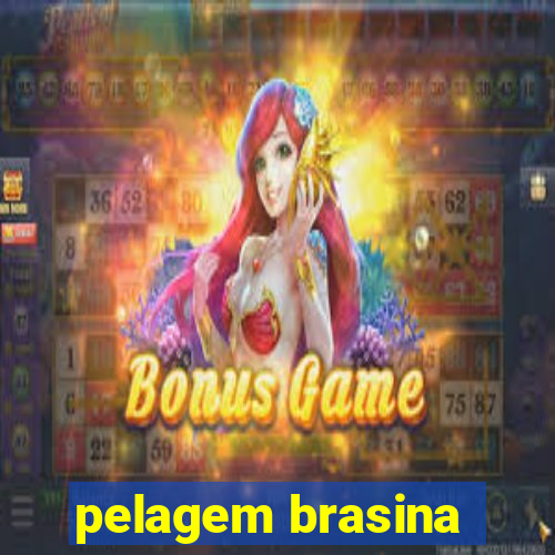 pelagem brasina