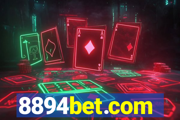 8894bet.com