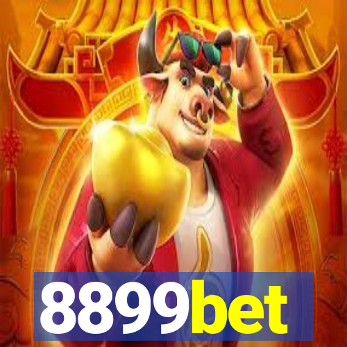 8899bet