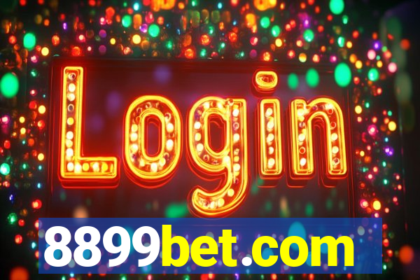 8899bet.com