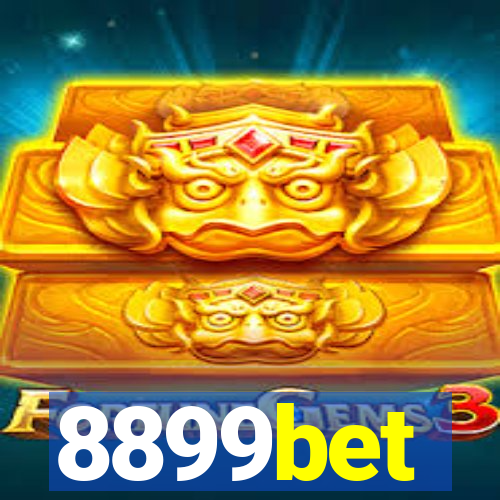 8899bet