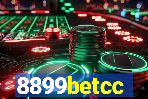 8899betcc