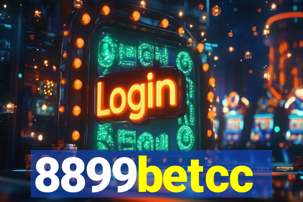 8899betcc