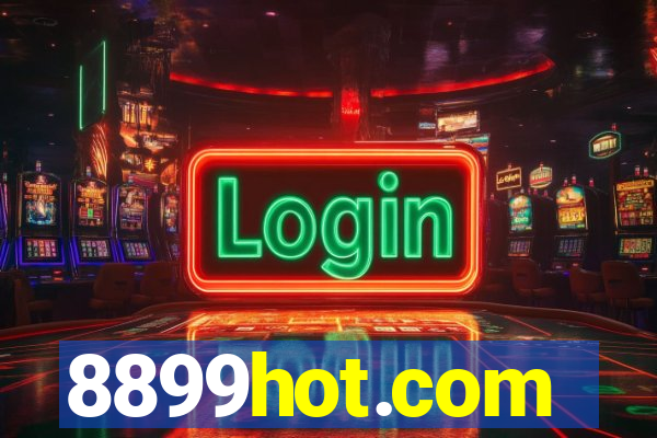 8899hot.com