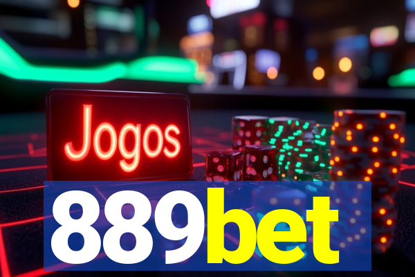 889bet