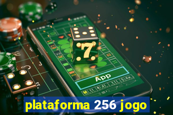 plataforma 256 jogo