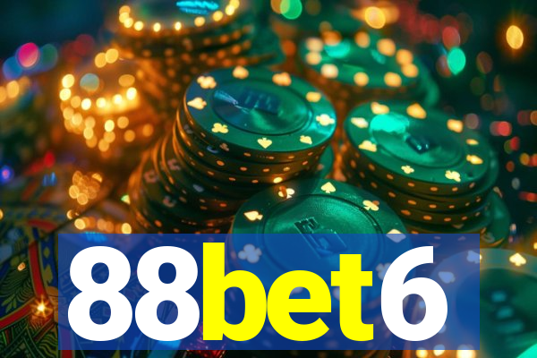 88bet6