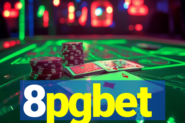 8pgbet