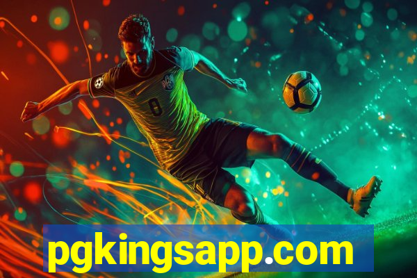 pgkingsapp.com