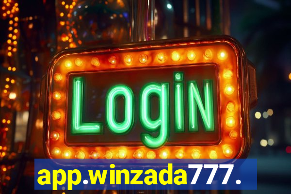 app.winzada777.con