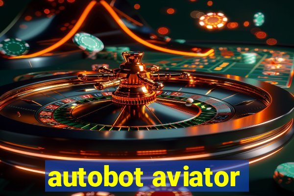 autobot aviator