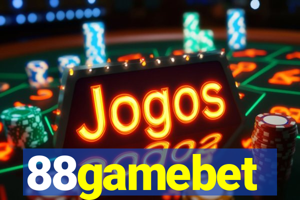 88gamebet