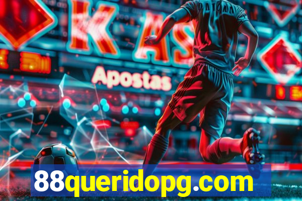 88queridopg.com