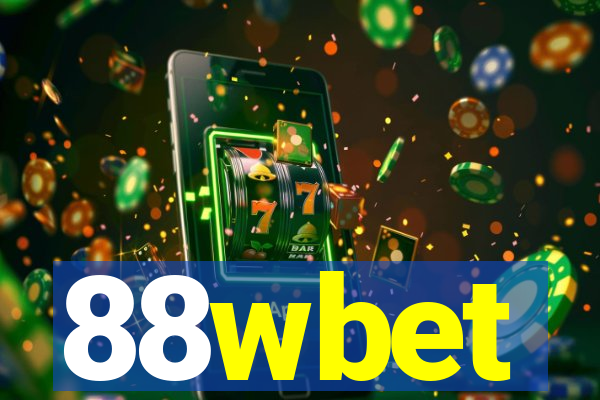 88wbet