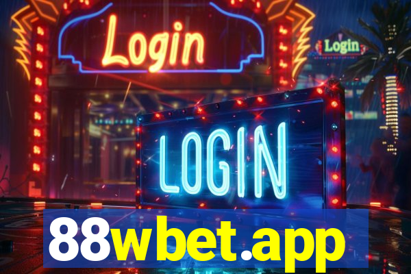 88wbet.app