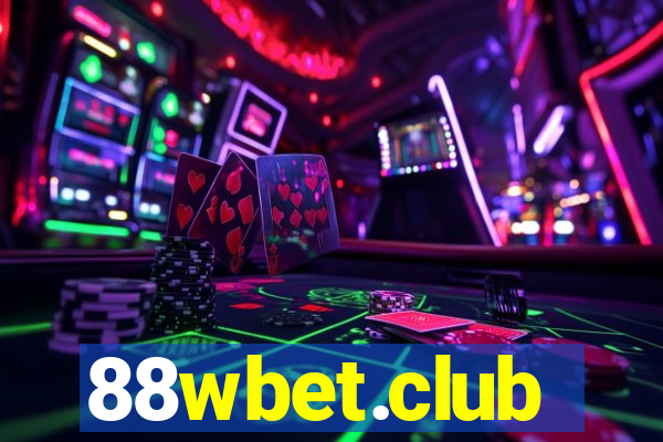 88wbet.club