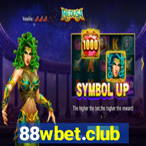 88wbet.club