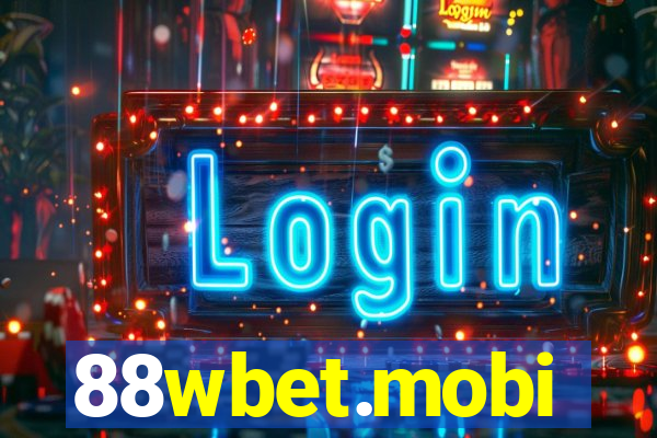 88wbet.mobi