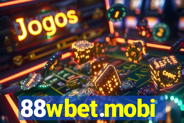 88wbet.mobi