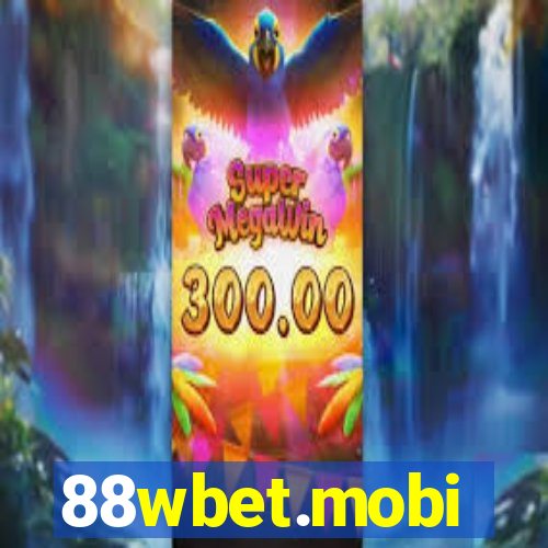 88wbet.mobi