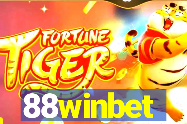 88winbet