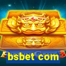 bsbet com