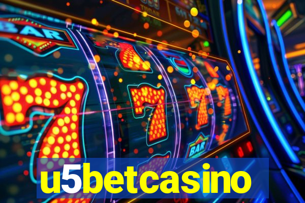 u5betcasino