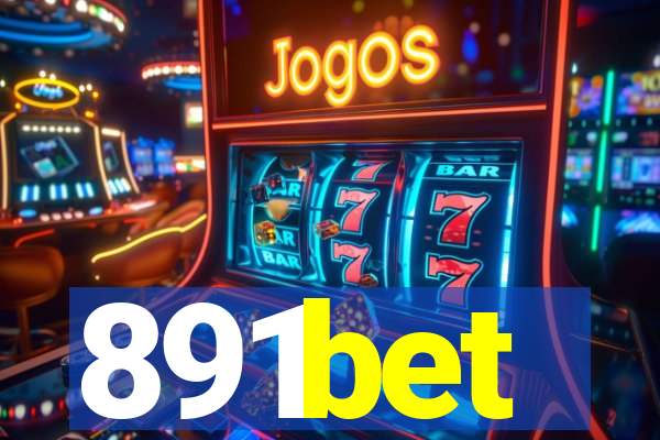 891bet