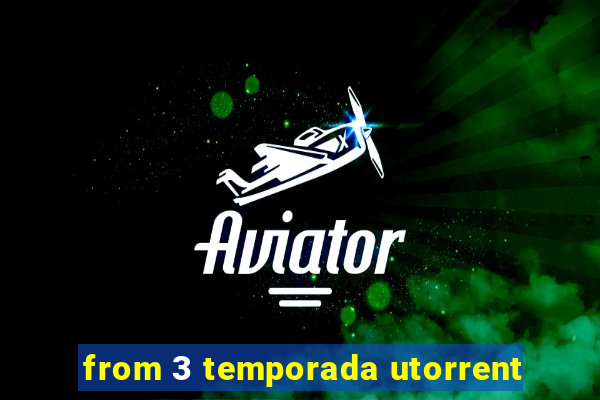 from 3 temporada utorrent