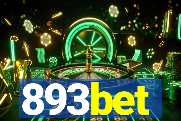 893bet