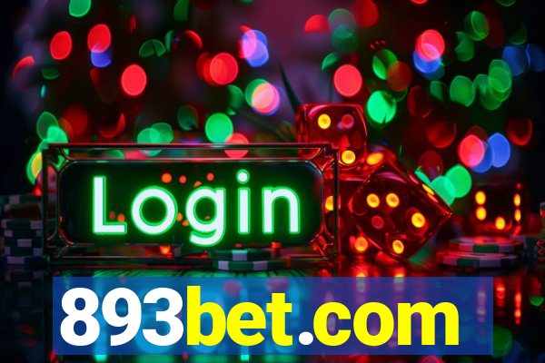 893bet.com