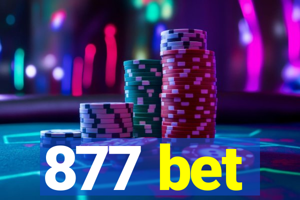 877 bet