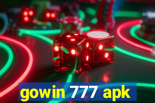 gowin 777 apk