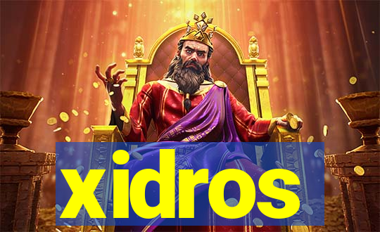 xidros