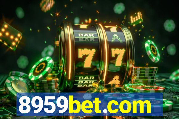 8959bet.com