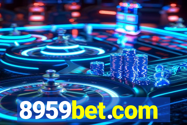 8959bet.com