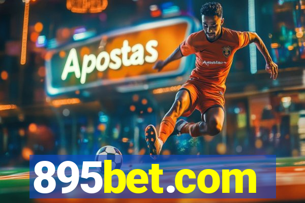 895bet.com