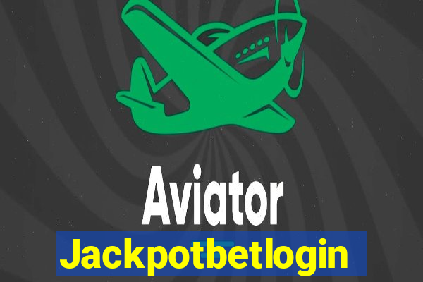 Jackpotbetlogin