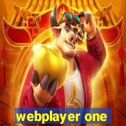 webplayer one