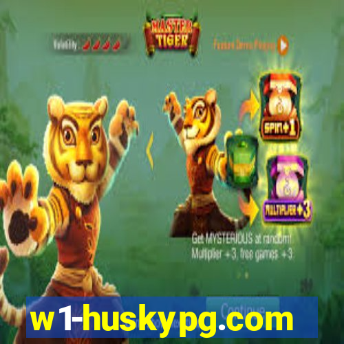 w1-huskypg.com