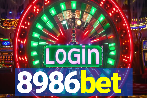 8986bet