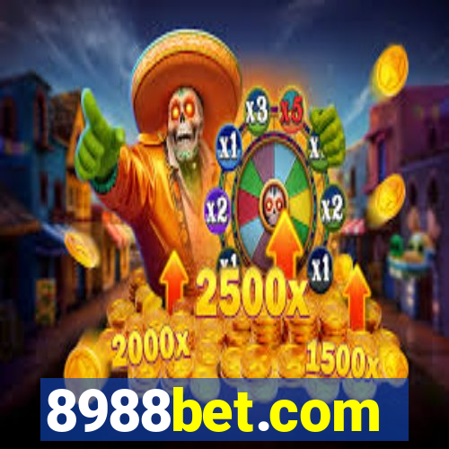 8988bet.com