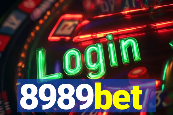 8989bet