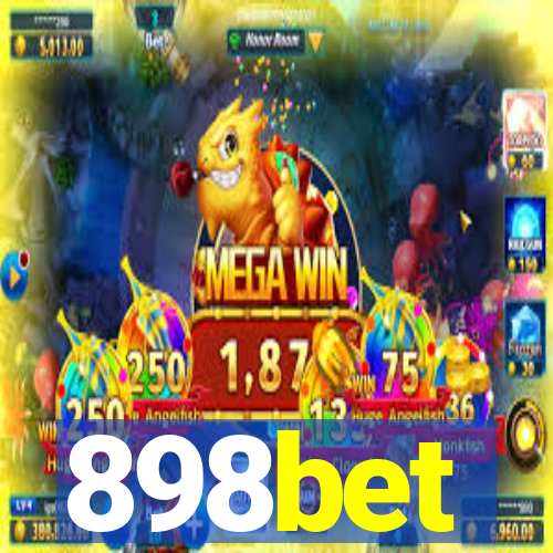 898bet