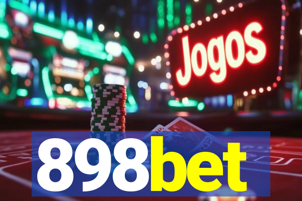 898bet