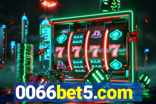 0066bet5.com