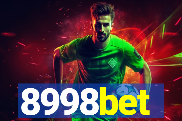 8998bet