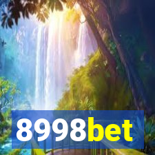 8998bet