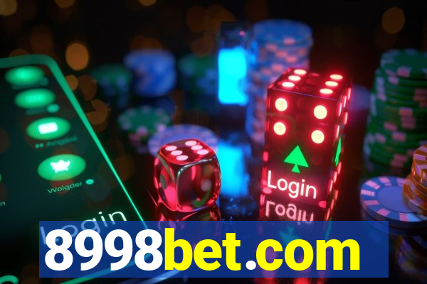 8998bet.com